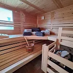 Apartament Ruhepo Großmehring