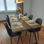 Ruhepo Apartament Großmehring