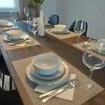 Ruhepo Apartament