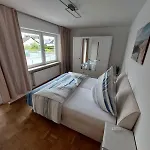Apartament Ruhepo