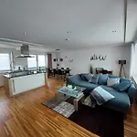 Apartament Ruhepo *