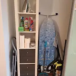 Apartament Ruhepo Großmehring