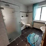 Apartament Ruhepo *