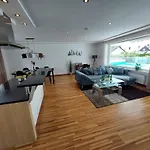 Apartament Ruhepo Großmehring