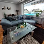 Apartament Ruhepo *