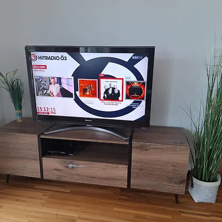 Ruhepo Appartement