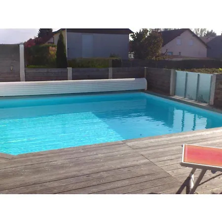 Ruhepo Appartement