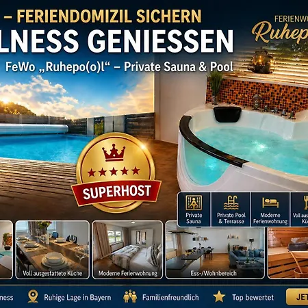 Ruhepo * Großmehring